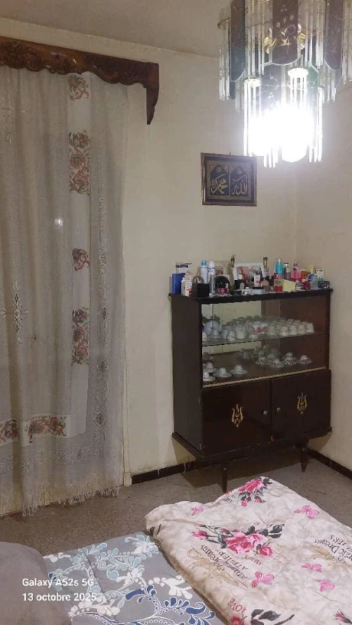 Vente Appartement F2 Alger El biar