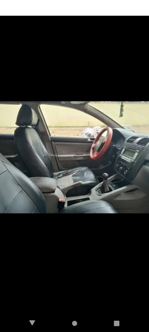 Volkswagen Golf 5 2006 Golf 5