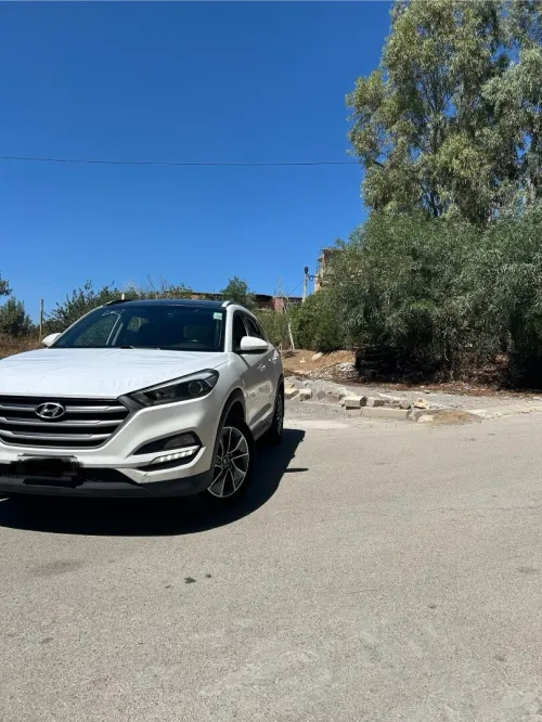 Hyundai New Tucson 2018 Prestige