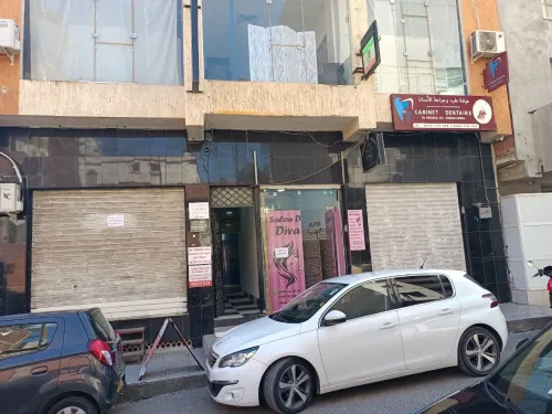Location Local Alger Draria