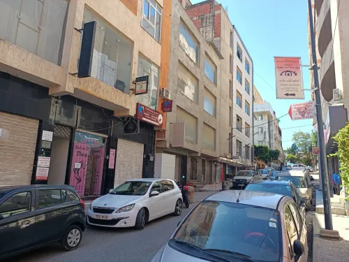 Location Local Alger Draria