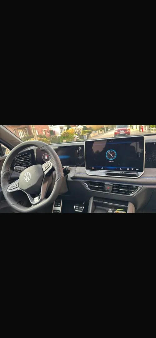 Volkswagen Tiguan 2026 Rline