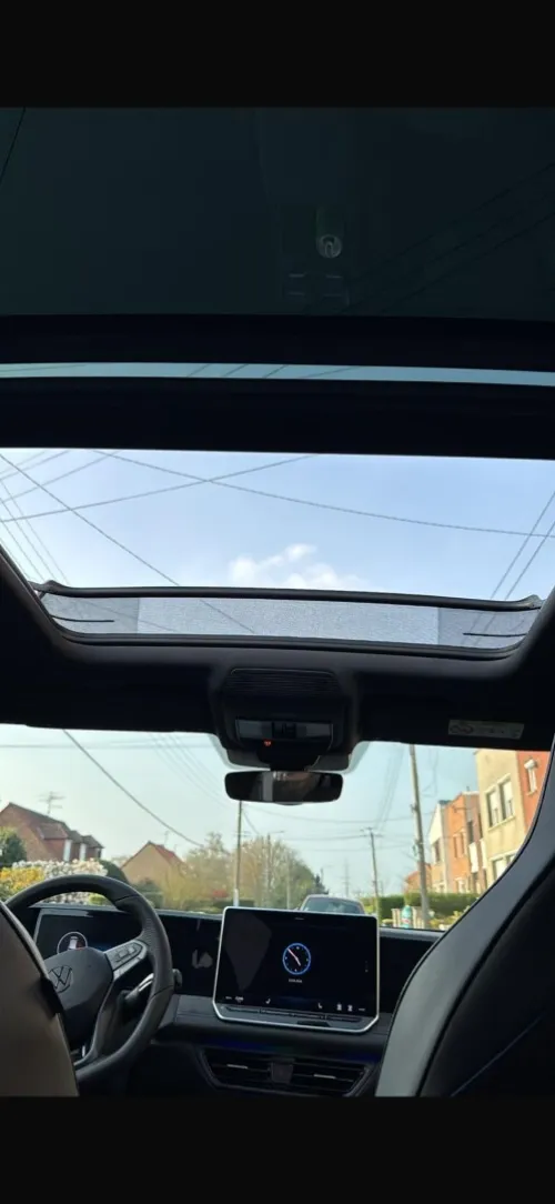 Volkswagen Tiguan 2026 Rline