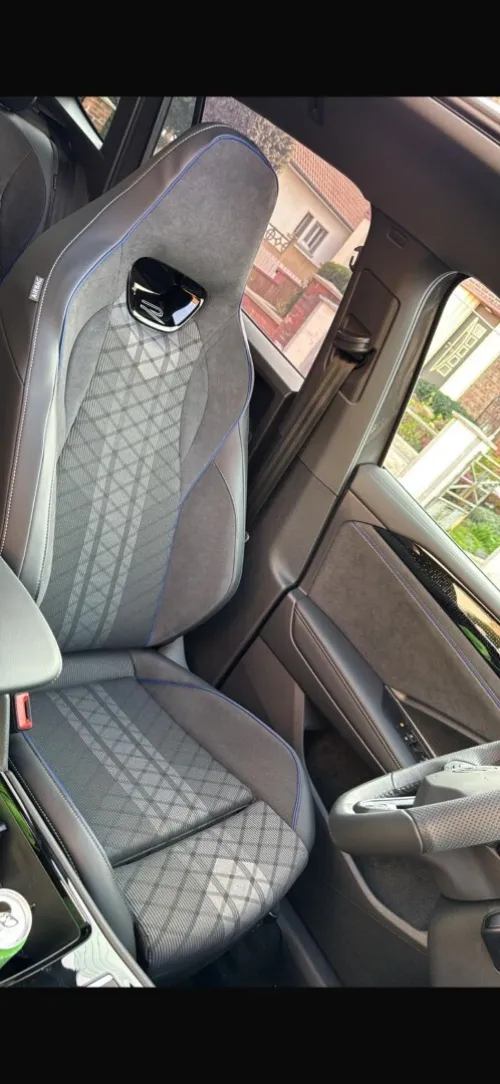 Volkswagen Tiguan 2026 Rline