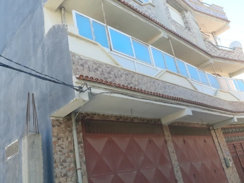 Vente Villa Blida Bougara