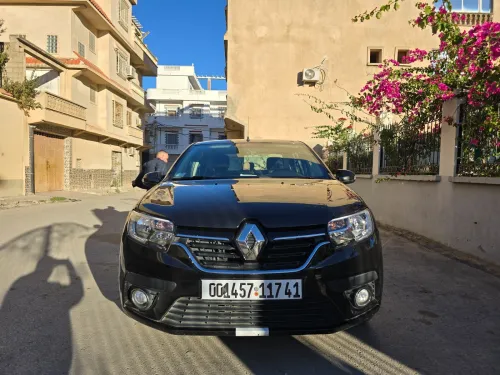Renault Symbol 2017 Made In Bladi