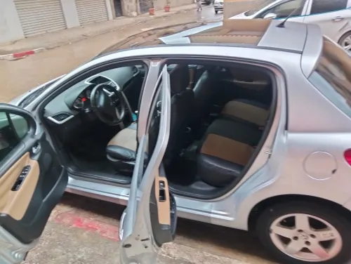 Peugeot 207 2012 Allure