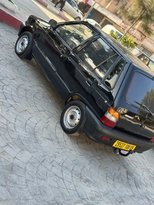 Suzuki Maruti 800 2008 Maruti 800