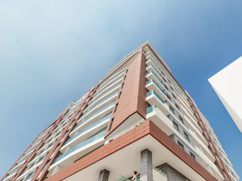 Vente Appartement F4 Alger Cheraga