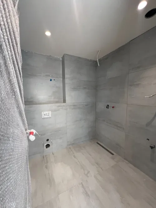 Vente Appartement F4 Alger El achour