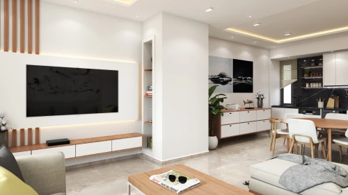 Vente Appartement F4 Alger Cheraga