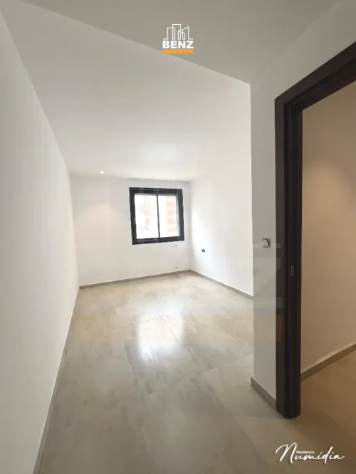 Vente Appartement F4 Alger Cheraga