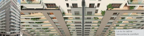 Vente Appartement F3 Alger Cheraga