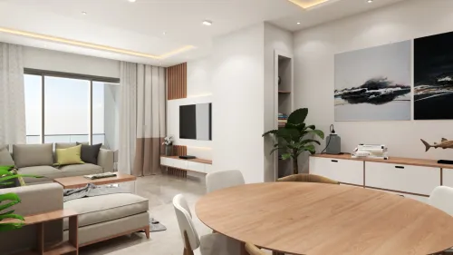 Vente Appartement F4 Alger Cheraga