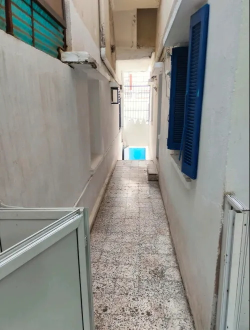 Location Villa Alger El biar