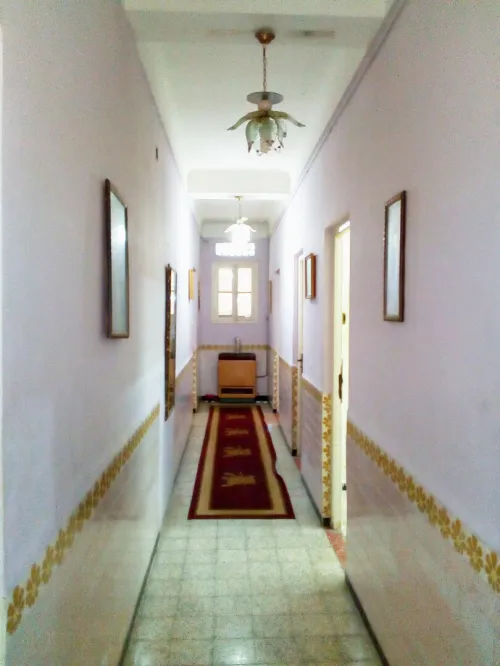 Location Villa Alger Alger centre
