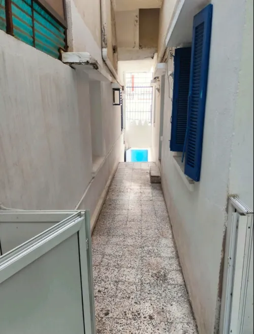 Location Villa Alger El biar