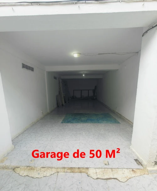 Location Villa Alger El biar