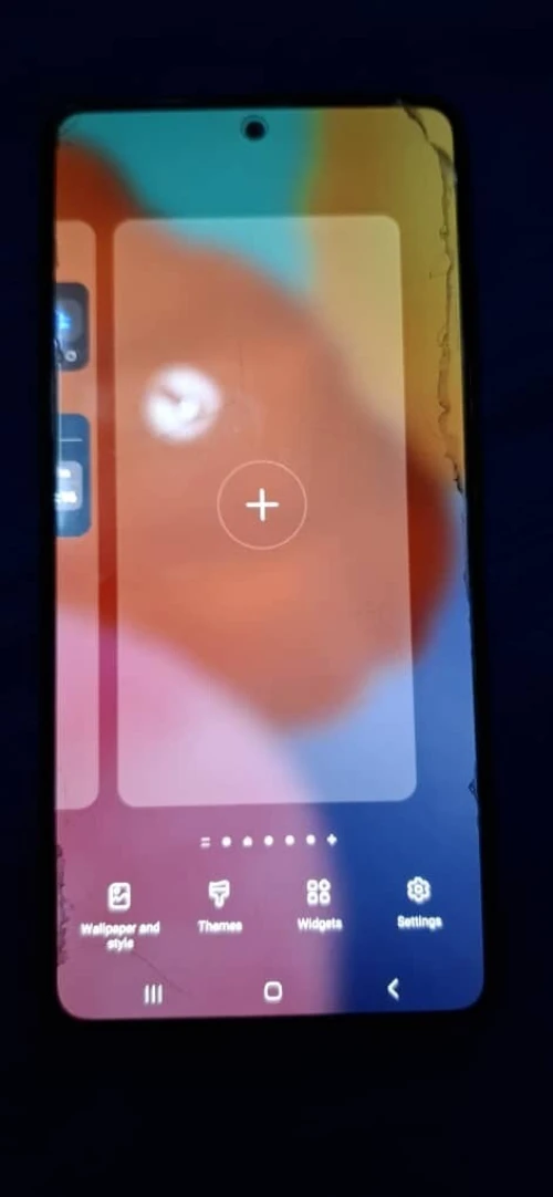Samsung Galaxy A51