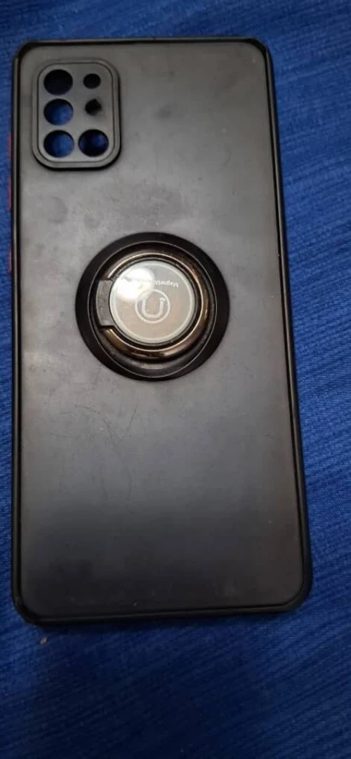Samsung Galaxy A51