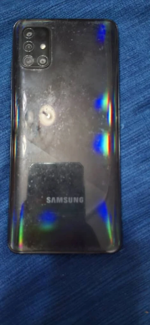 Samsung Galaxy A51