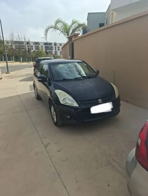 Suzuki Swift Dzire 2014 Swift Dzire