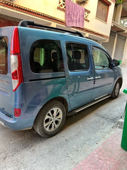 Renault Kangoo 2016 Authentique +
