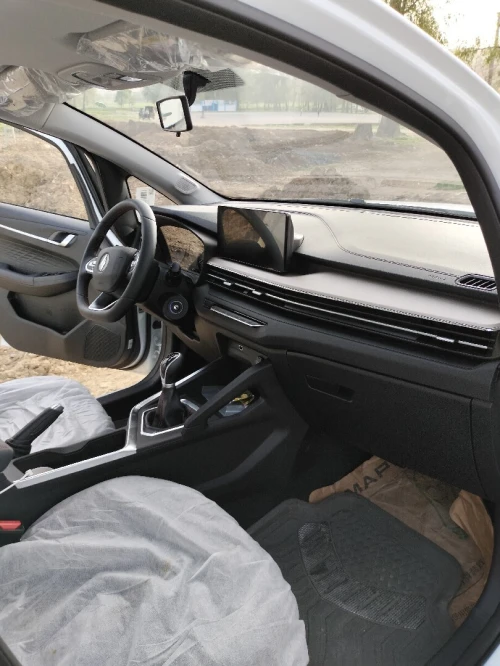 Geely GX3 PRO  2026 Manuel+ toit ouvrant+ international version