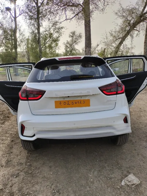 Geely GX3 PRO  2026 Manuel+ toit ouvrant+ international version