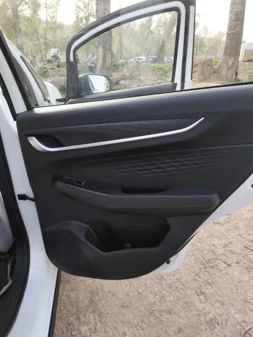 Geely GX3 PRO  2026 Manuel+ toit ouvrant+ international version