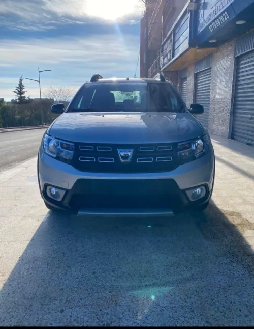 Dacia Sandero 2021 Stepway PRIVILEGE