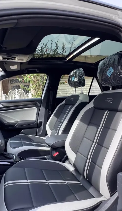 Volkswagen T-Roc 2025 VW Edition