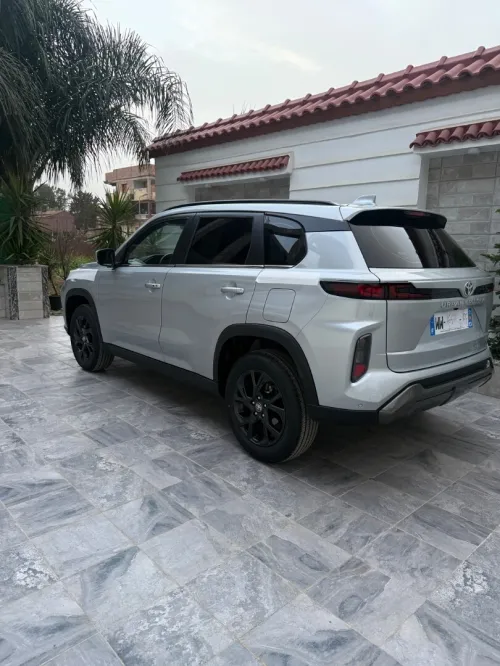 Toyota Urban cruiser 2025 Urban