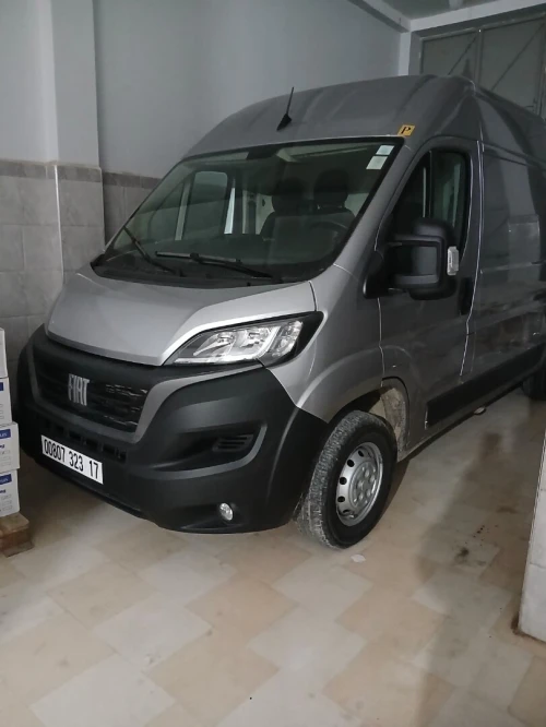 Fiat Ducato 2023 