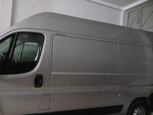 Fiat Ducato 2023 