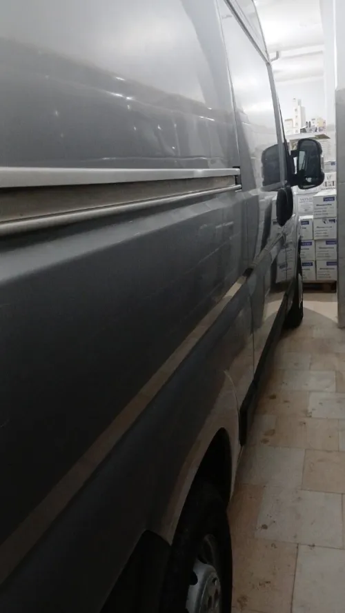 Fiat Ducato 2023 