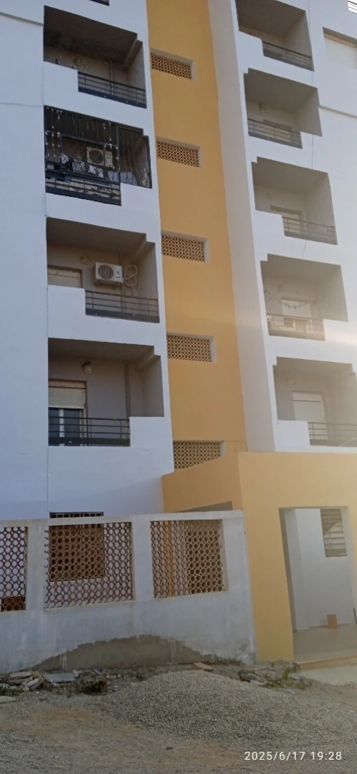 Location vacances Appartement F3 Oran El ançor