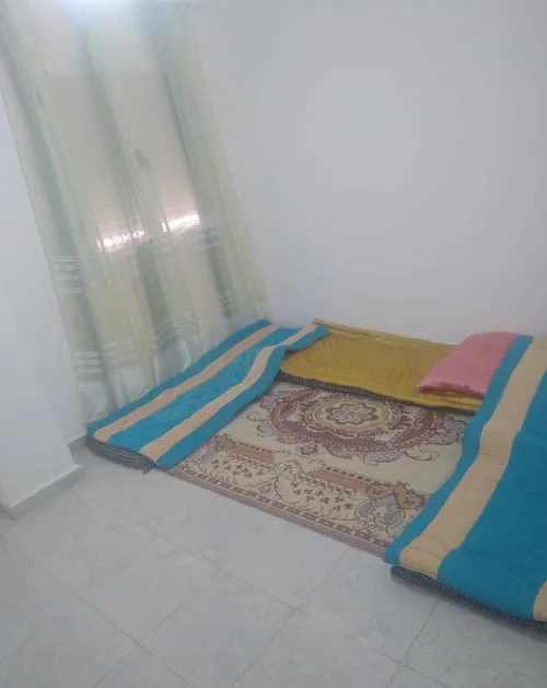 Location vacances Appartement F3 Oran El ançor