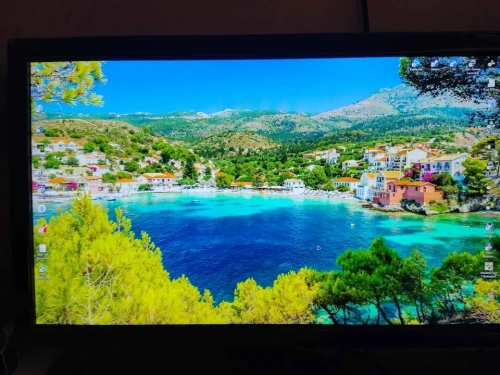 Ecran BenQ