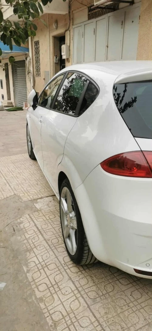 Seat Leon 2011 Leon