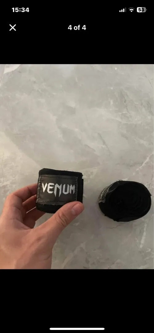 Bondage Venum 