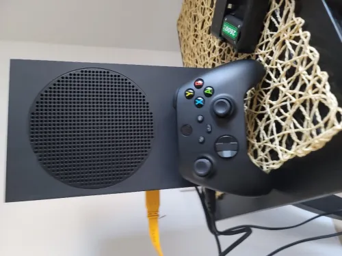 Xbox series s 1ter