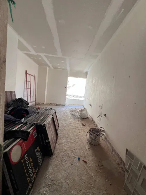 Vente Appartement F4 Alger Belouizdad