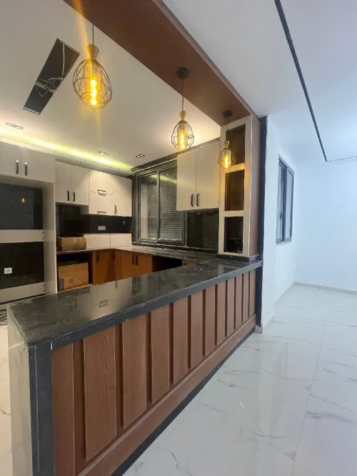 Vente Appartement F4 Alger Birkhadem