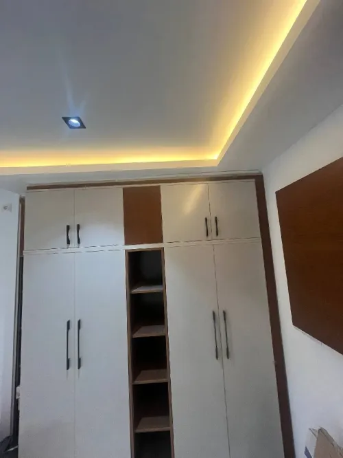 Vente Appartement F4 Alger Birkhadem