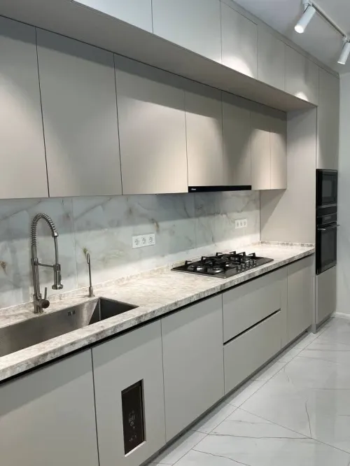 Vente Appartement F4 Alger Birkhadem