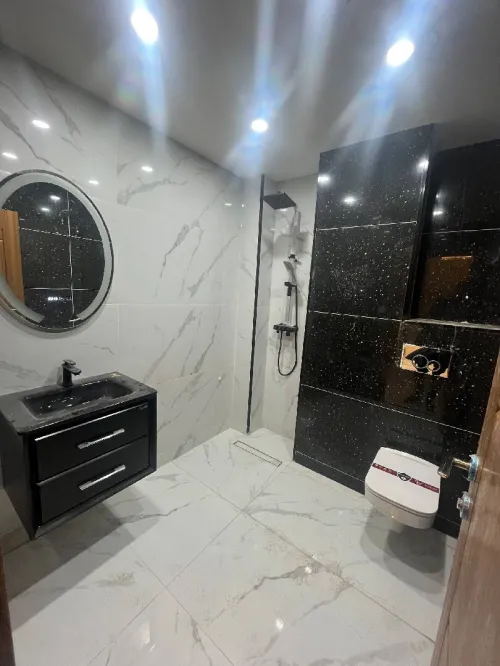 Vente Appartement F4 Alger Birkhadem