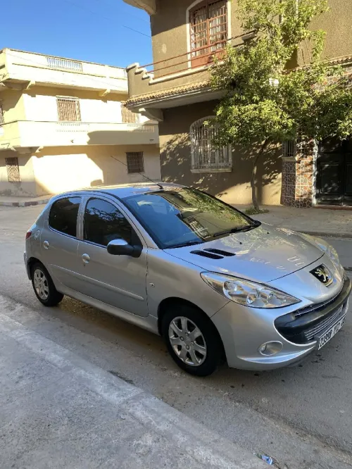 Peugeot 206 Plus 2012 206 Plus