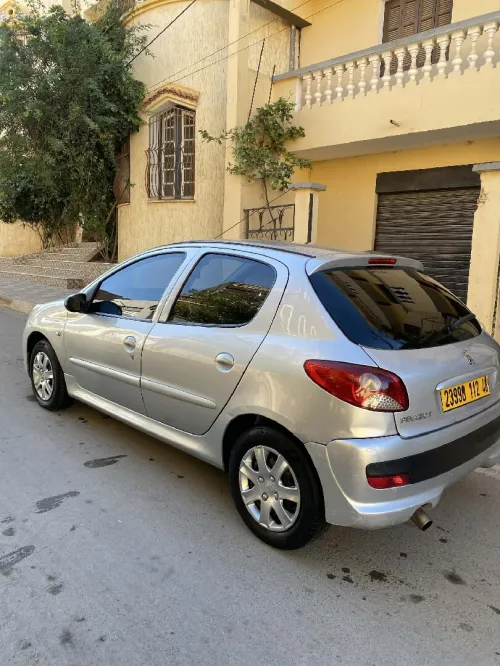 Peugeot 206 Plus 2012 206 Plus