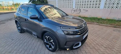 Citroen C5 2021 Exclusive